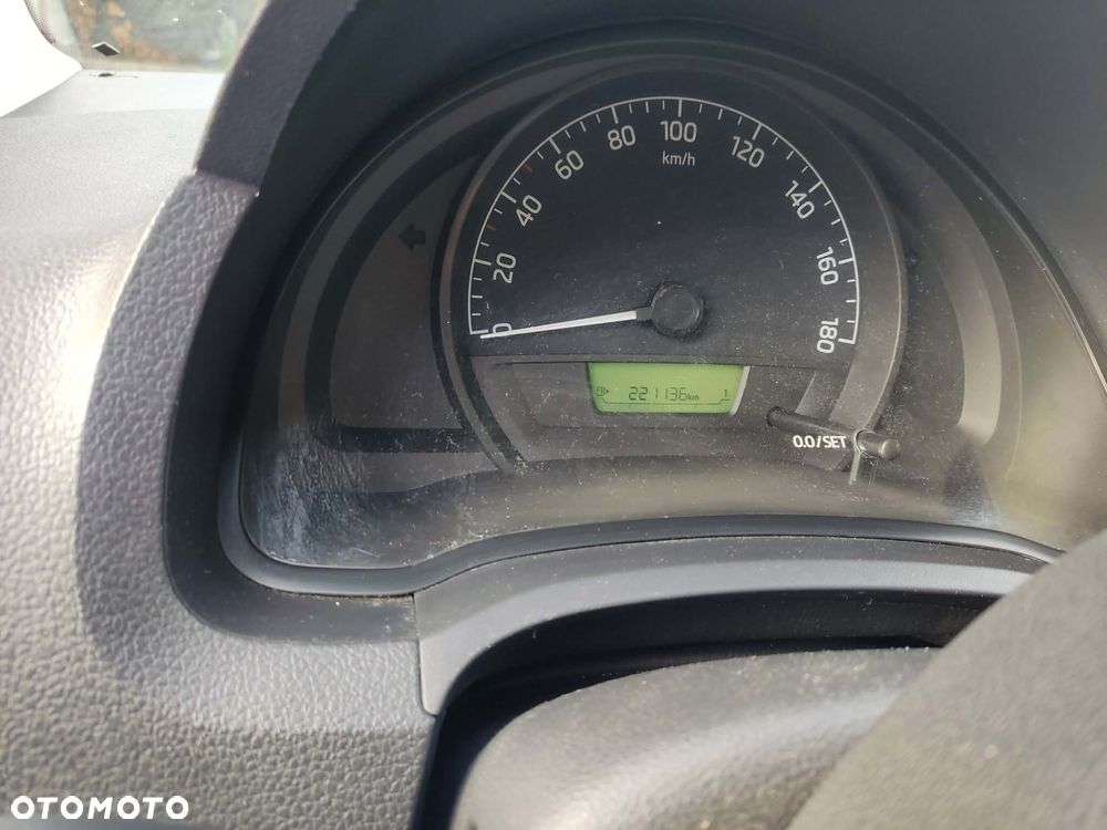 Skoda Citigo - 11