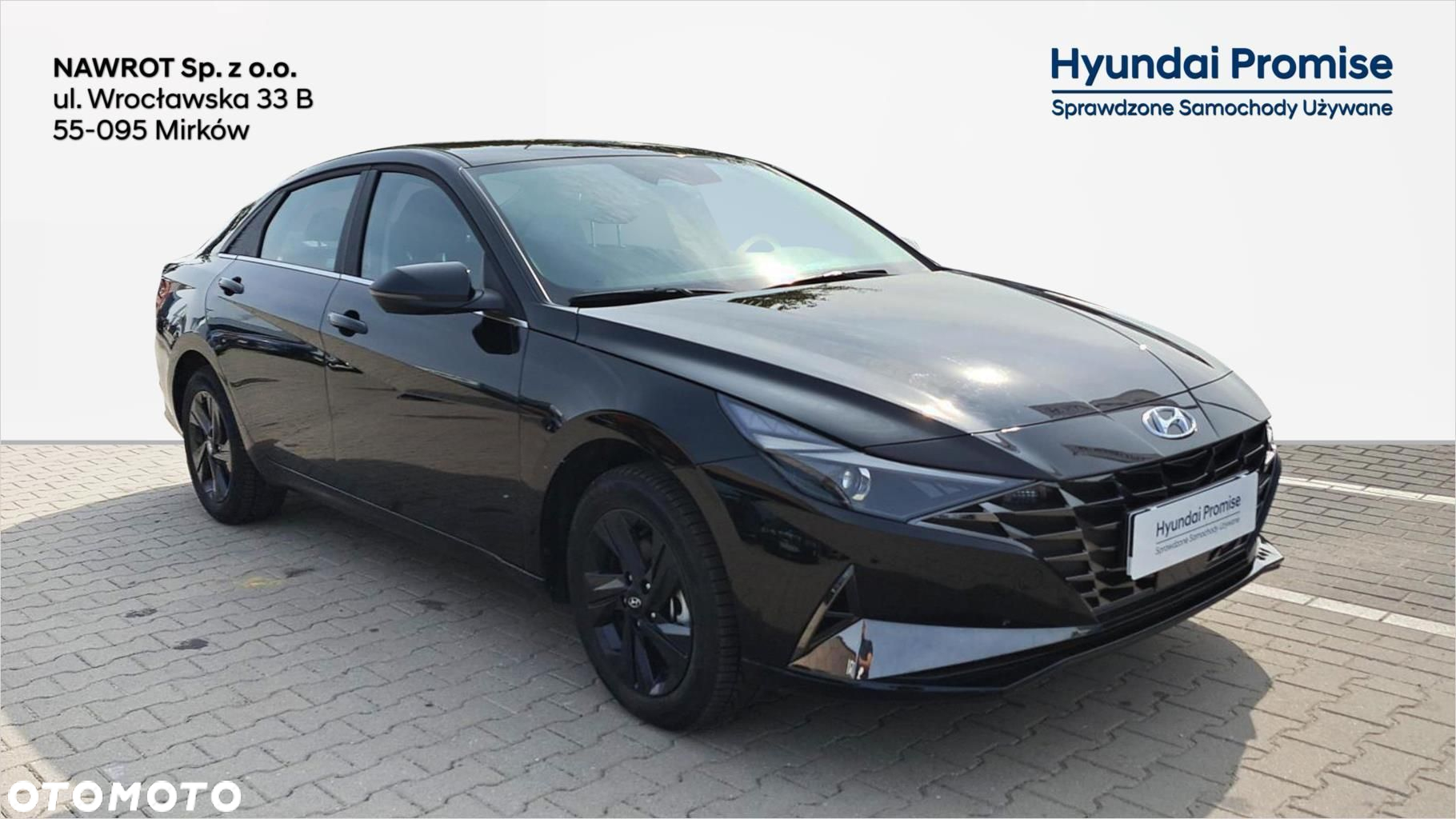 Hyundai Elantra - 4