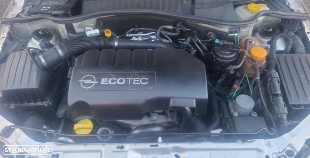 Opel Corsa 1.3 CDTI Enjoy - 17