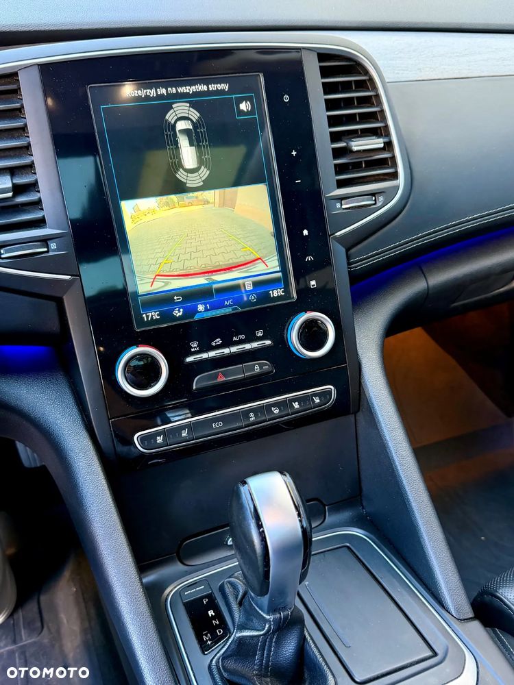 Renault Talisman 1.6 Energy dCi Initiale Paris EDC - 38