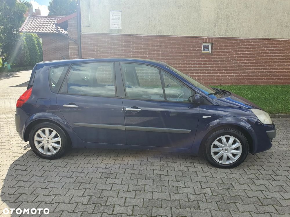 Renault Scenic - 14