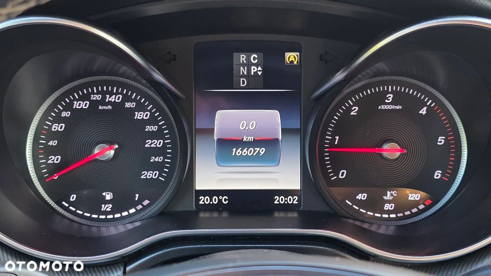 Mercedes-Benz Klasa V 250 (BlueTEC) d 7G-Tronic (d³ugi) - 10