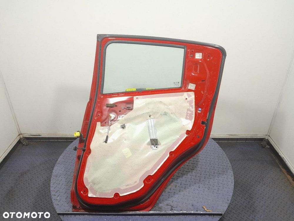CHEVROLET SPARK III M300 09- DRZWI TYŁ PRAWE  G6E - 11