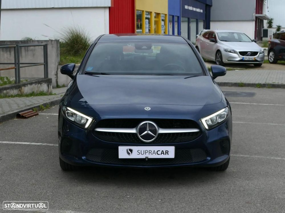 Mercedes-Benz A 250 e Style Plus - 3