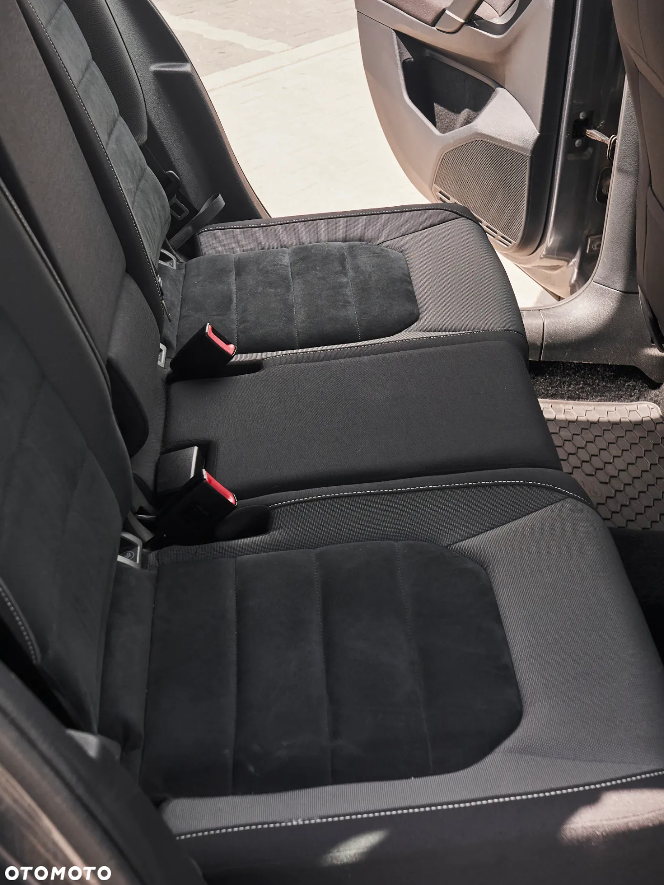 Volkswagen Golf Sportsvan VII SV 1.4 TSI BMT Highline DSG - 20