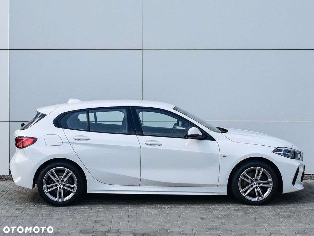 BMW Seria 1 118i M Sport - 6