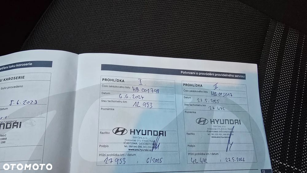 Hyundai Bayon 1.2 Select - 7