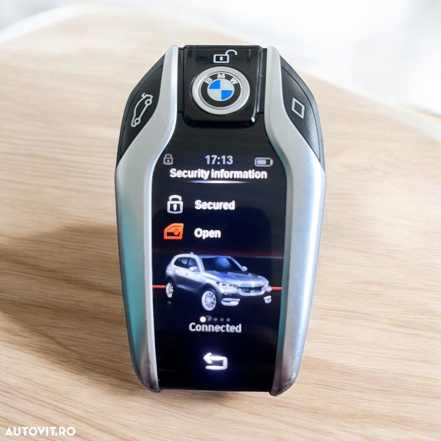 BMW X5 xDrive45e AT PHEV - 28