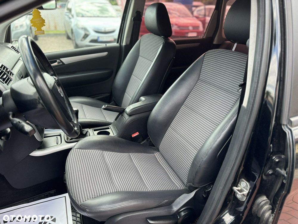 Mercedes-Benz Klasa A 150 Avantgarde - 15