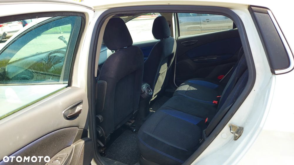 Fiat Bravo 1.4 T-JET 16V Sport - 3