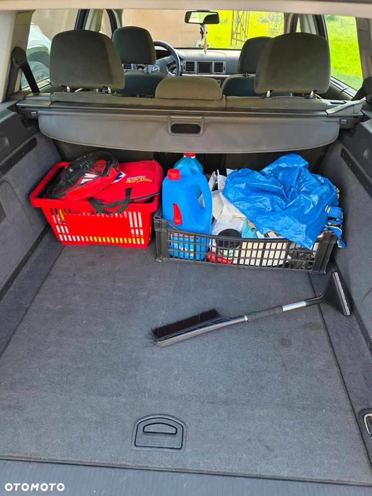 Opel Vectra 2.2 DTI Comfort - 6