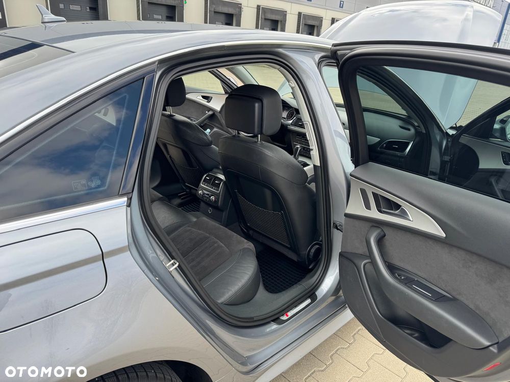Audi A6 Limousine - 20