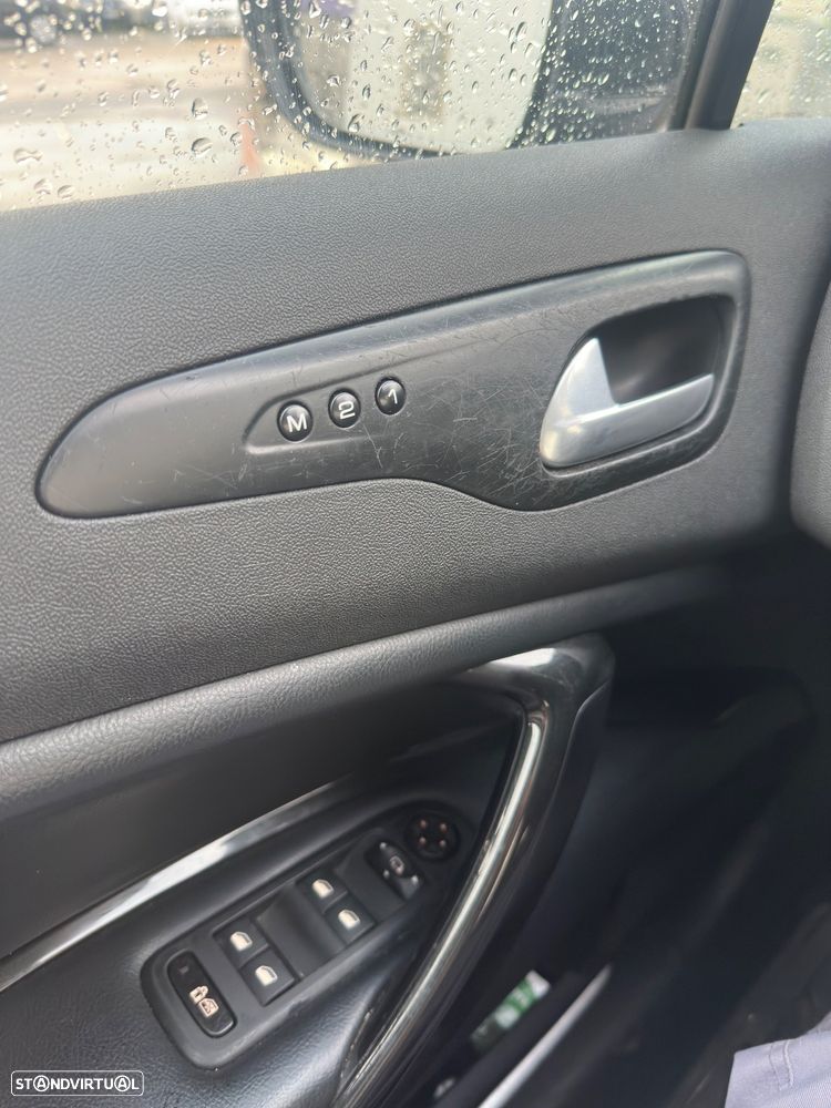 Citroën C5 Tourer HDi 135 FAP Exclusive - 12