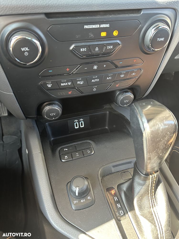 Ford Ranger - 26