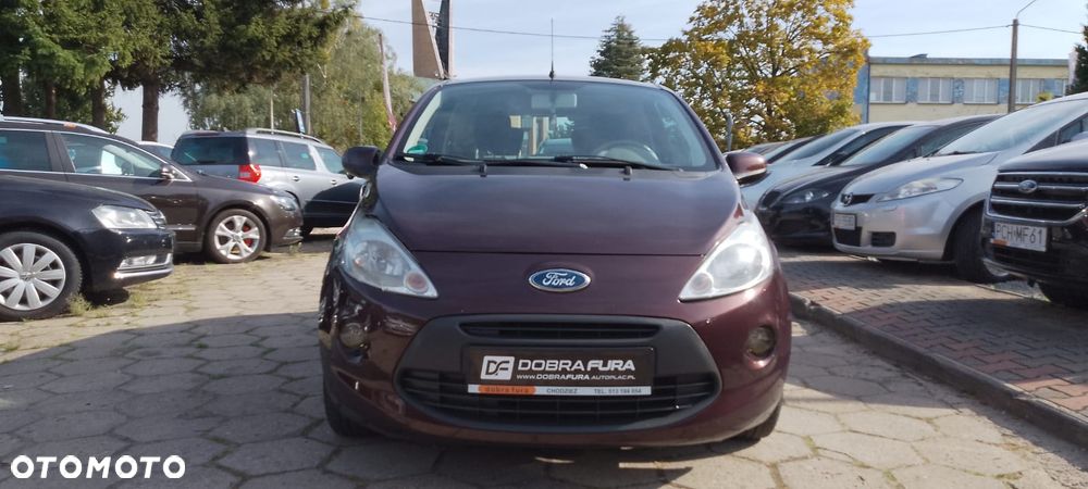 Ford KA - 17
