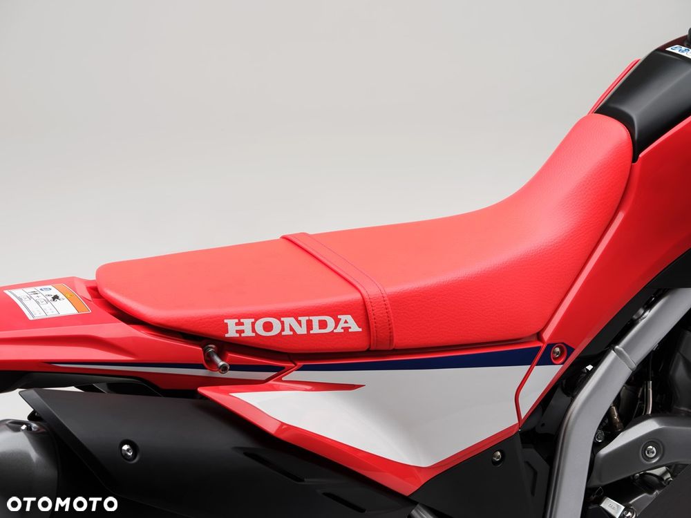 Honda CRF - 16