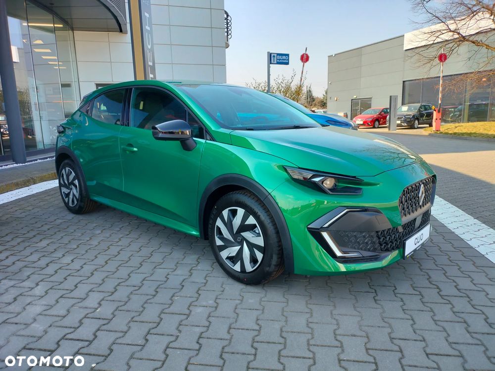 Renault Clio 1.2 TCe Evolution - 3