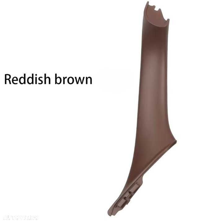 Maner Interior Usa Stanga Dreapta Manere Usi Trim Capac BMW F10 F11 - 10