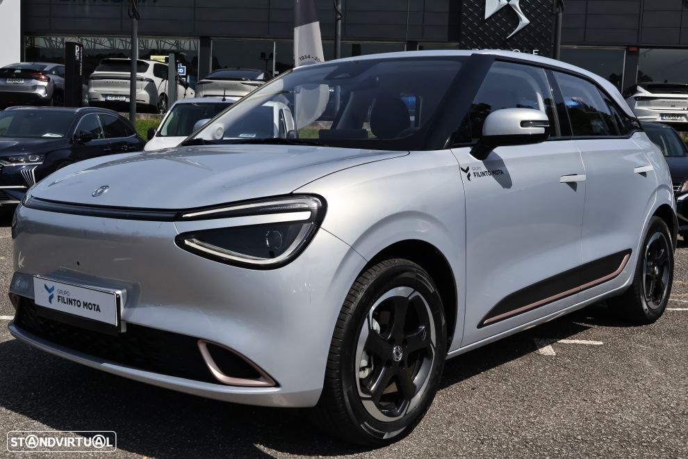 Dongfeng Box 42 kWh Plus - 2