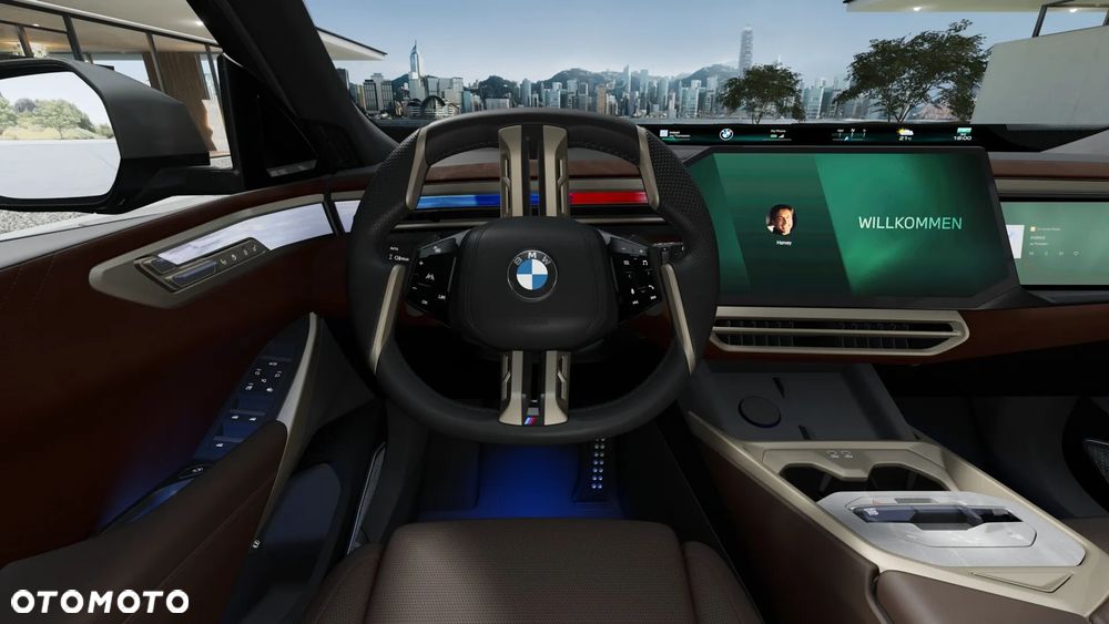 BMW X5 xDrive40i mHEV M Sport sport - 14