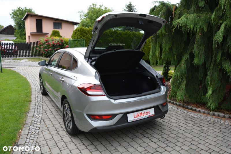 Hyundai i30 1.0 T-GDI Smart - 9