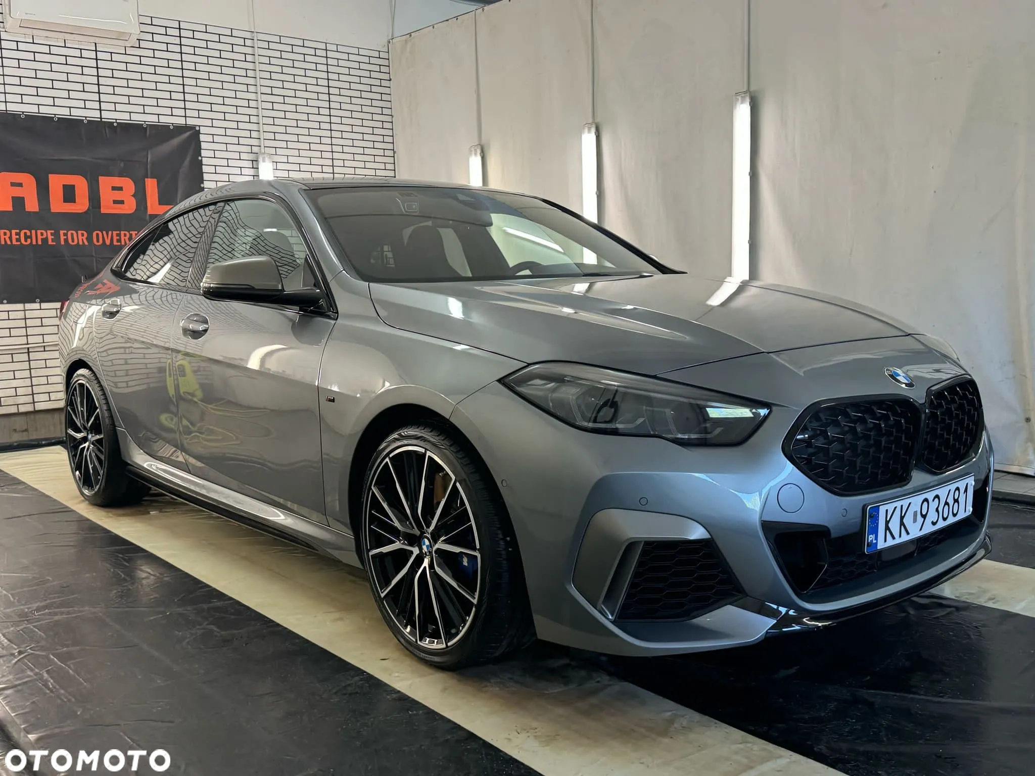 BMW Seria 2 M235i xDrive - 7