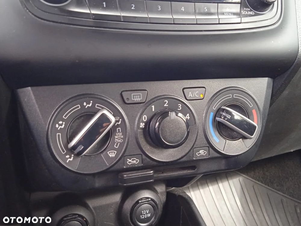 Suzuki Swift 1.2 Dualjet SHVS Premium - 24