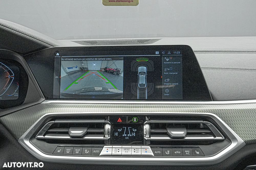 BMW X6 xDrive30d M Sport - 24
