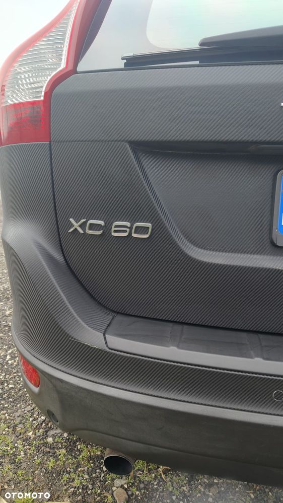 Volvo XC 60 2.4D Summum - 16