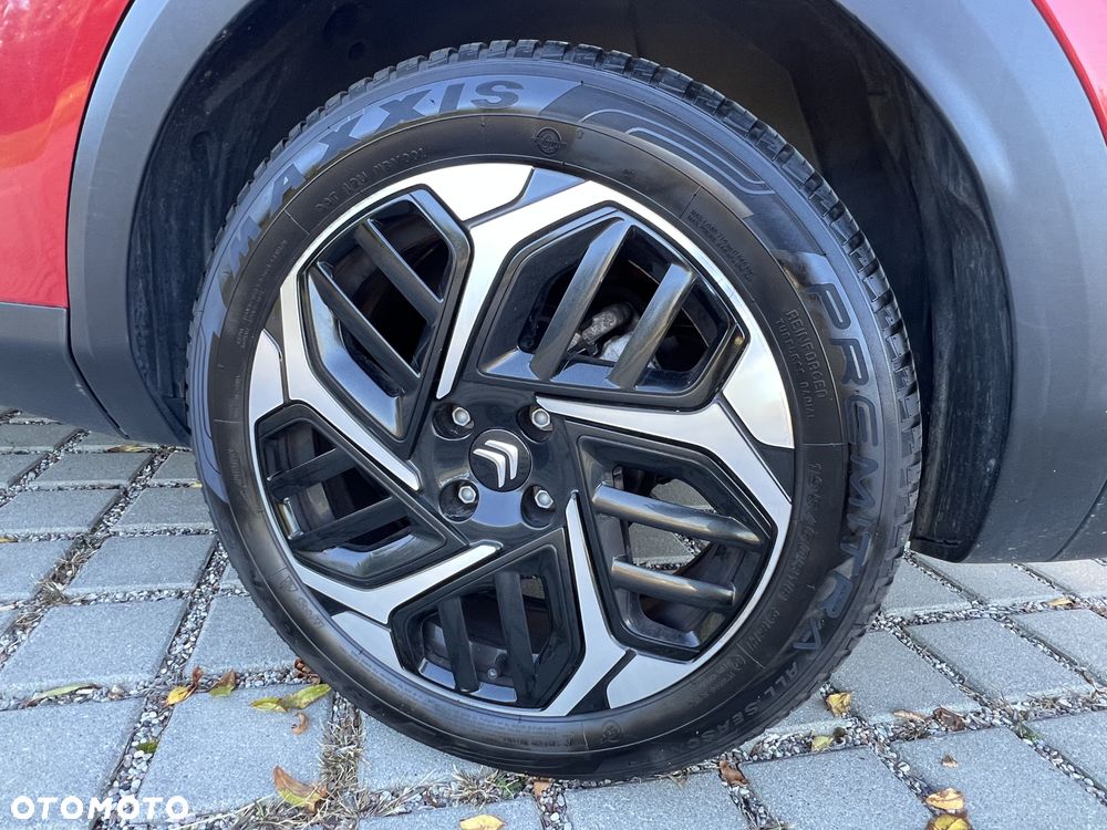 Citroën C4 1.2 PureTech Max S&S - 5