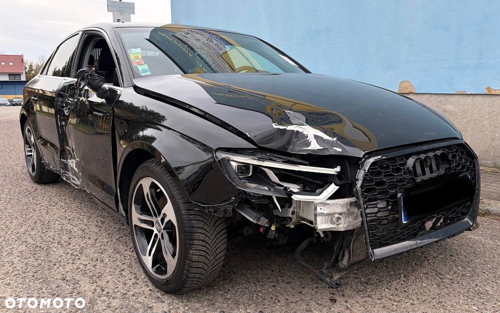 Audi A3 Limousine - 6