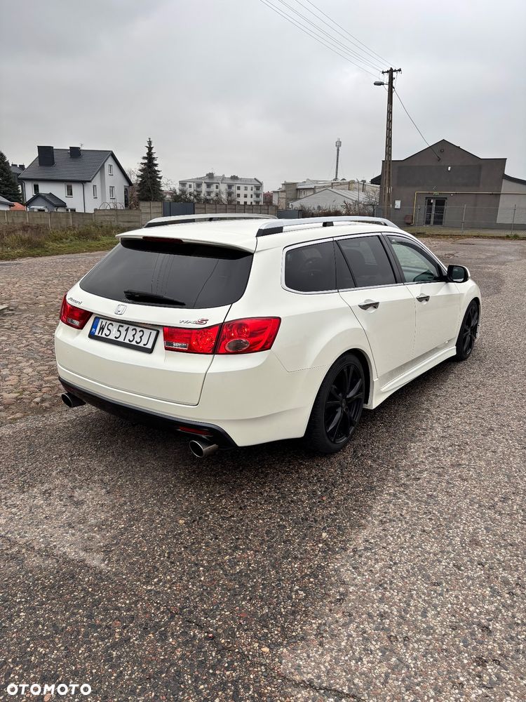 Honda Accord 2.4 Type S - 4