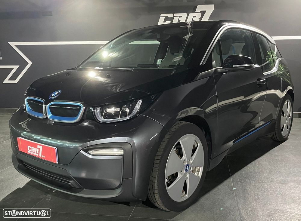 BMW i3 94Ah - 3