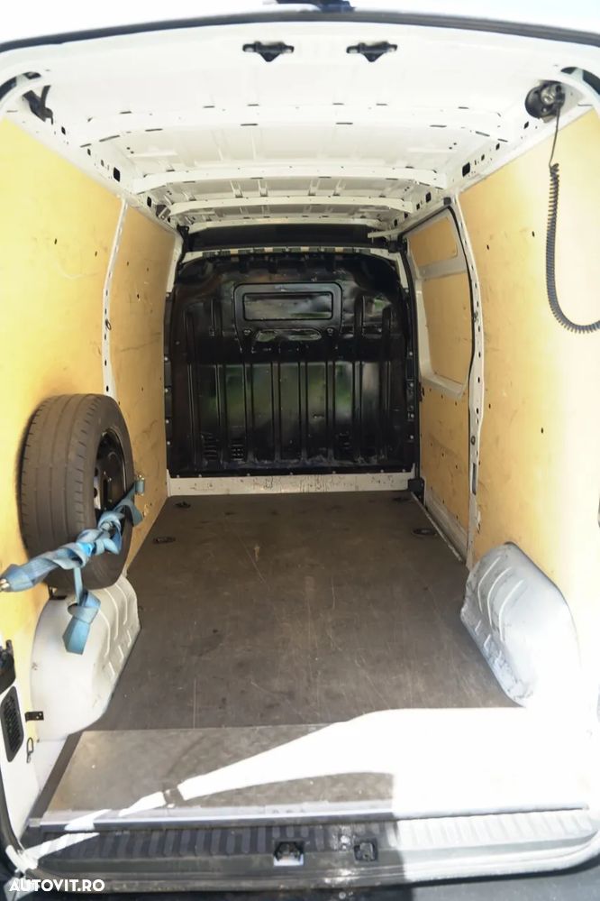 Renault MASTER / NEGRU / L2H2 / PANOU / LIFT / IMPORTAT - 20