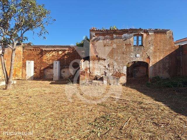 Terreno Urbano em Portel - Grande imagem: 2/7