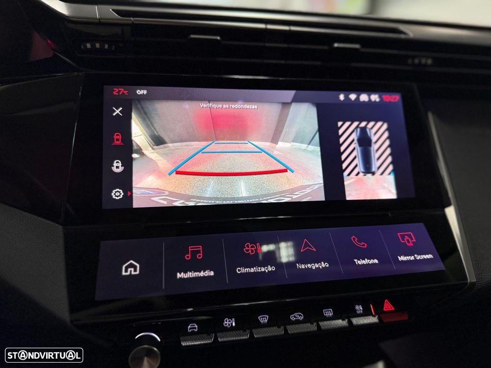 Peugeot 308 1.2 PureTech Allure - 22