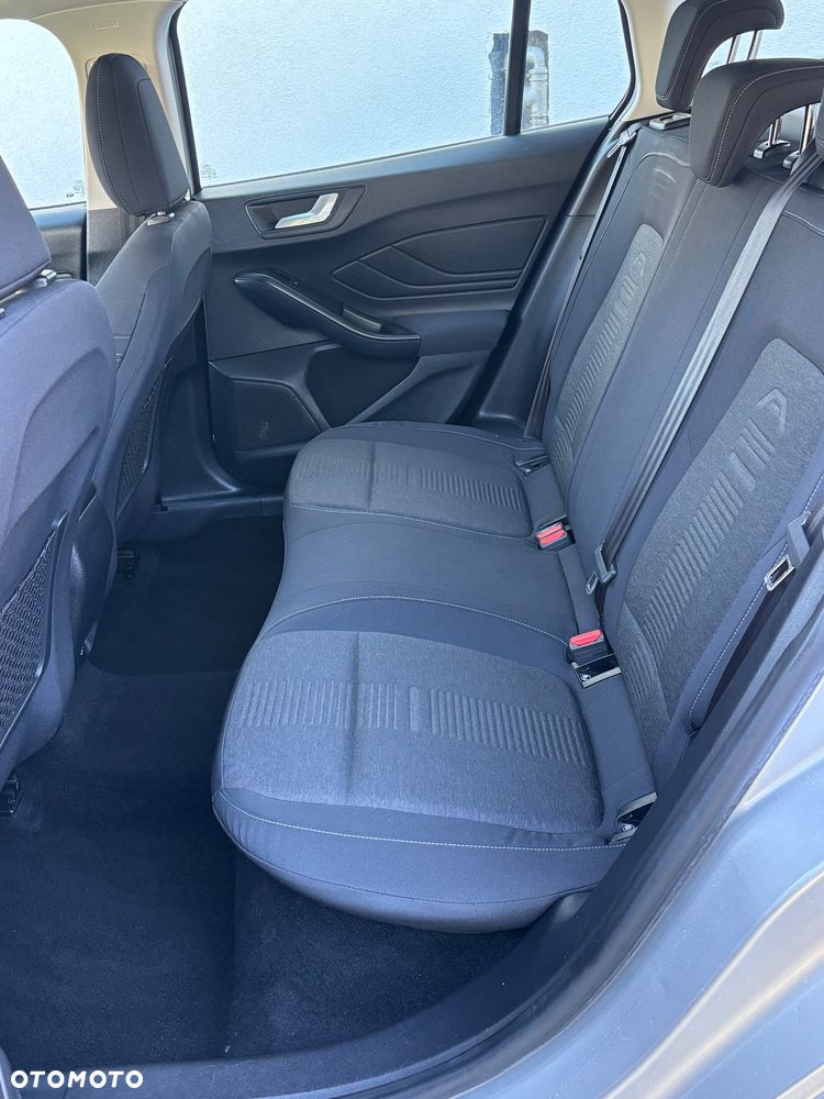 Ford Focus 1.5 EcoBlue Start-Stopp-System ACTIVE - 35