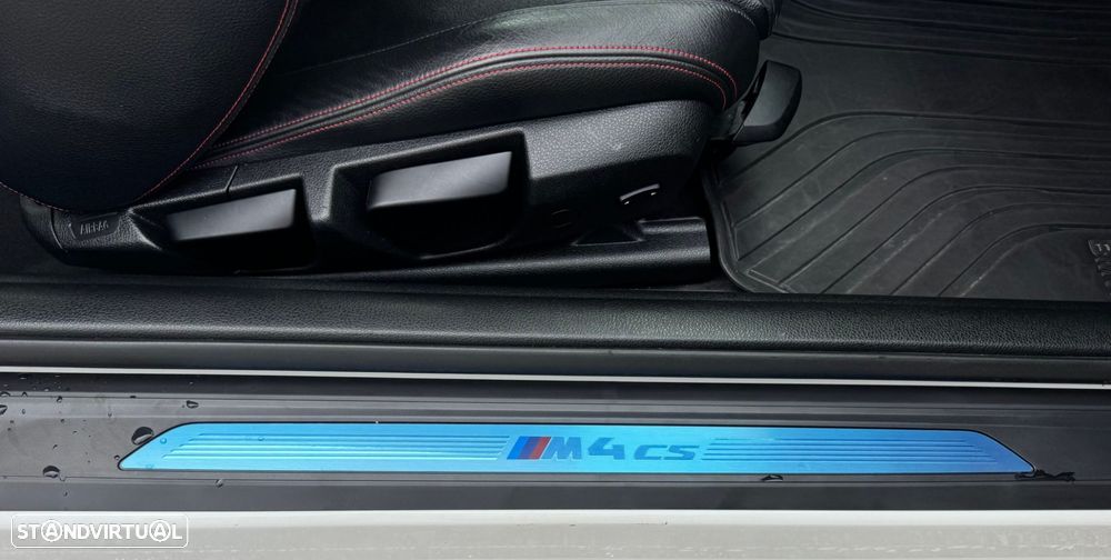 BMW 420 d Pack M - 31