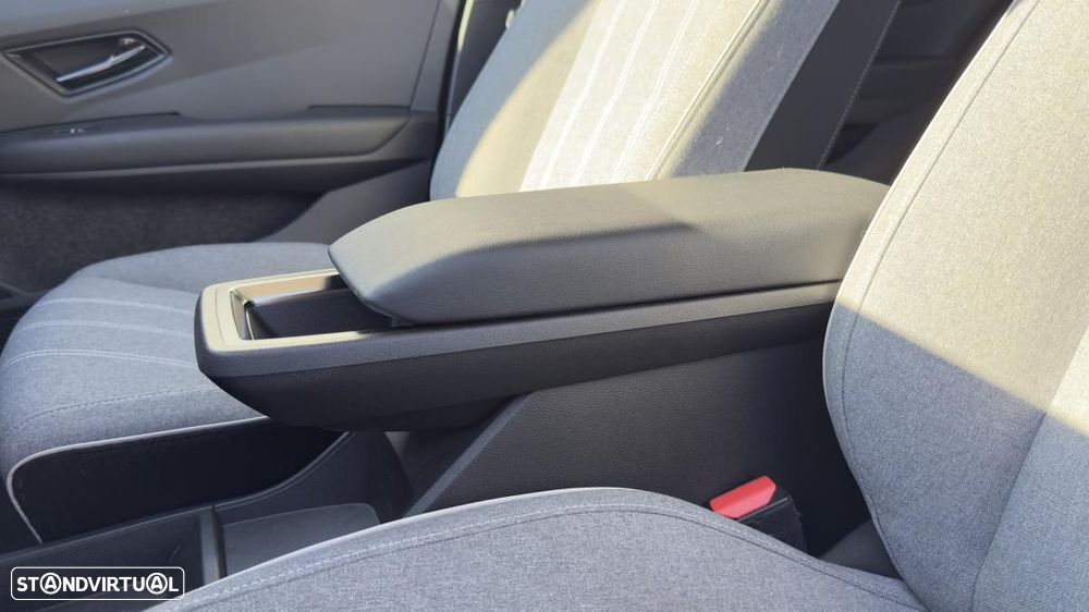 Renault Mégane E-Tech EV60 Evolution Optimum Charge - 18