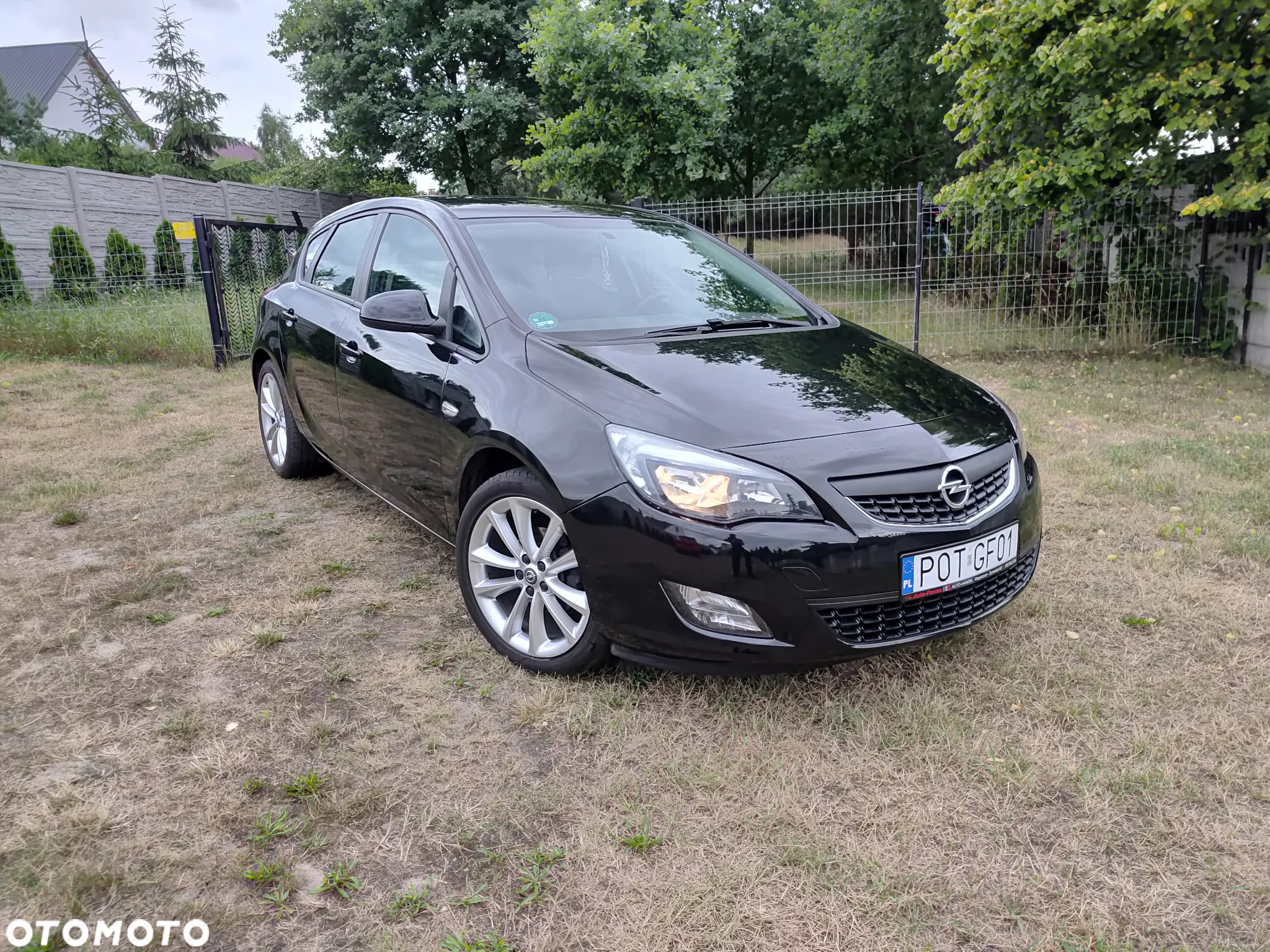 Opel Astra 1.6 Edition - 29