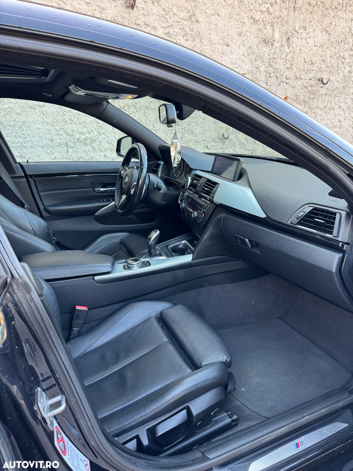 BMW Seria 4 - 8