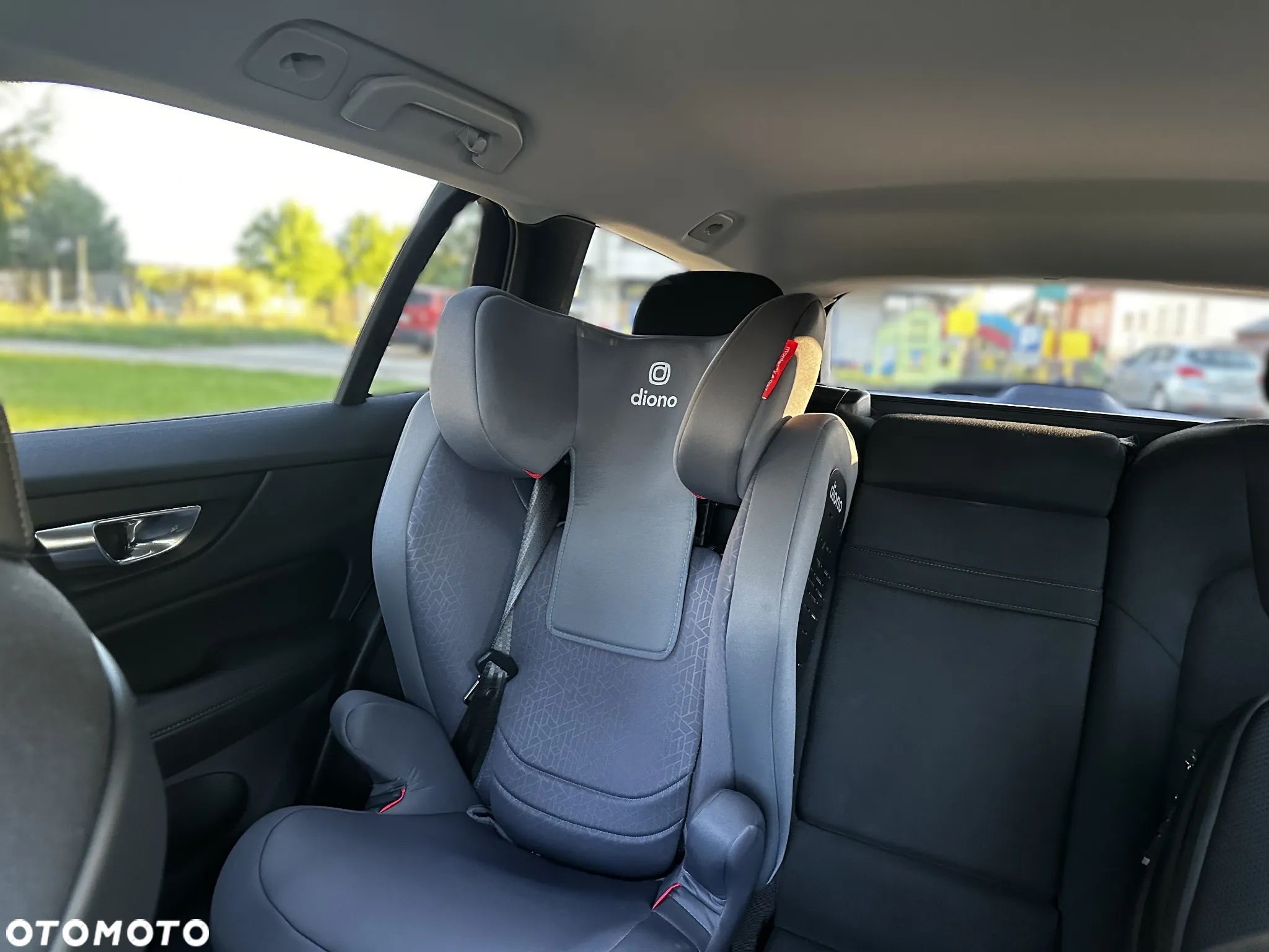 Volvo V60 B3 B Momentum Pro - 32