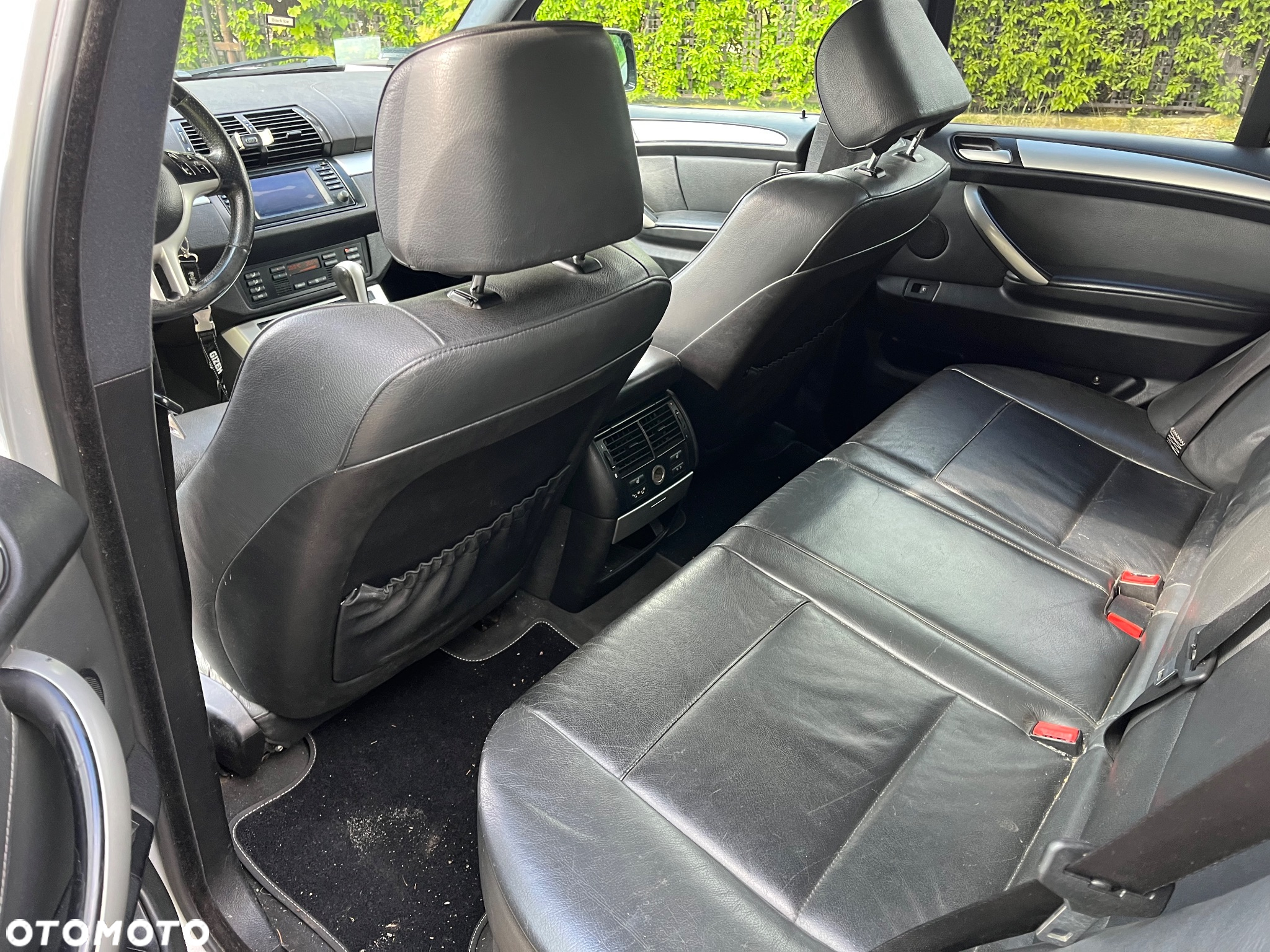 BMW X5 - 11