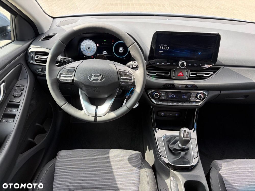Hyundai i30 - 11