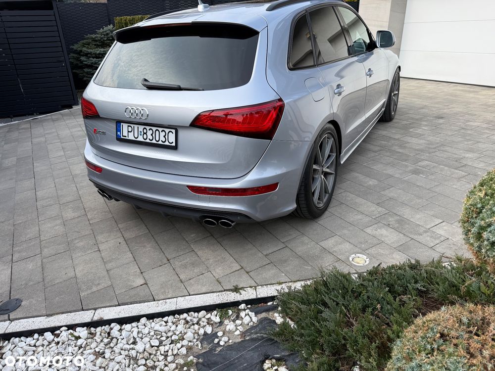 Audi SQ5 - 29