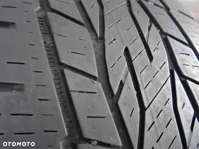 265/65/R17 112H Continental Conti cross contact - 4