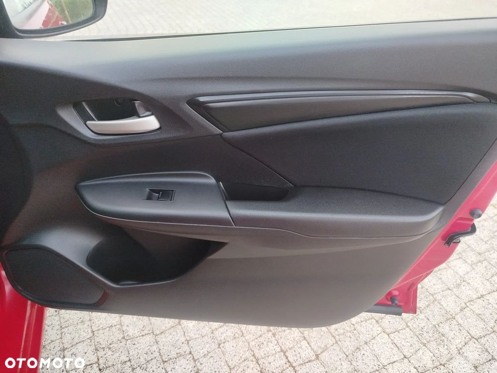 Honda Jazz 1.3 i-VTEC Comfort - 19