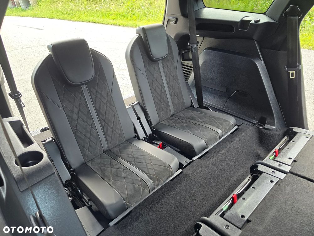 Peugeot 5008 2.0 BlueHDI GT S&S EAT6 - 33