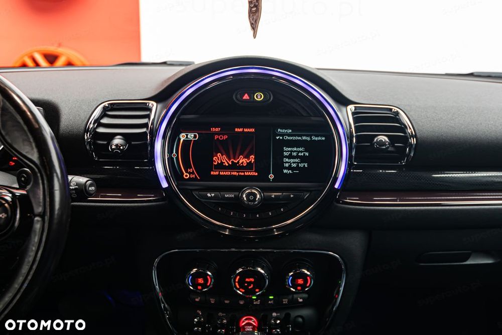 MINI Clubman Cooper S - 17