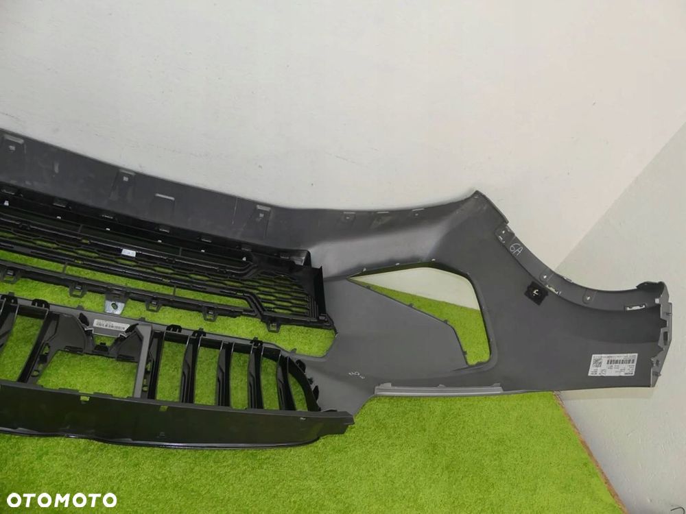 zderzak przód bmw x1 u11 m-pakiet 6pdc nerki 22- oryginaŁ - 2